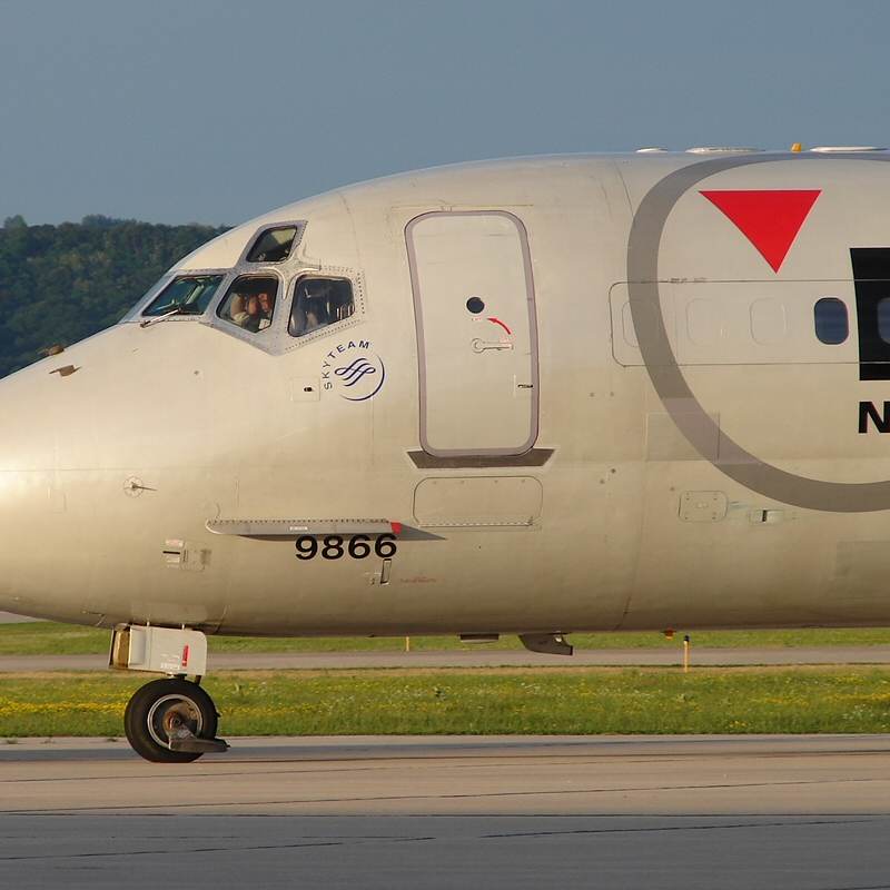 N775NC - Boeing