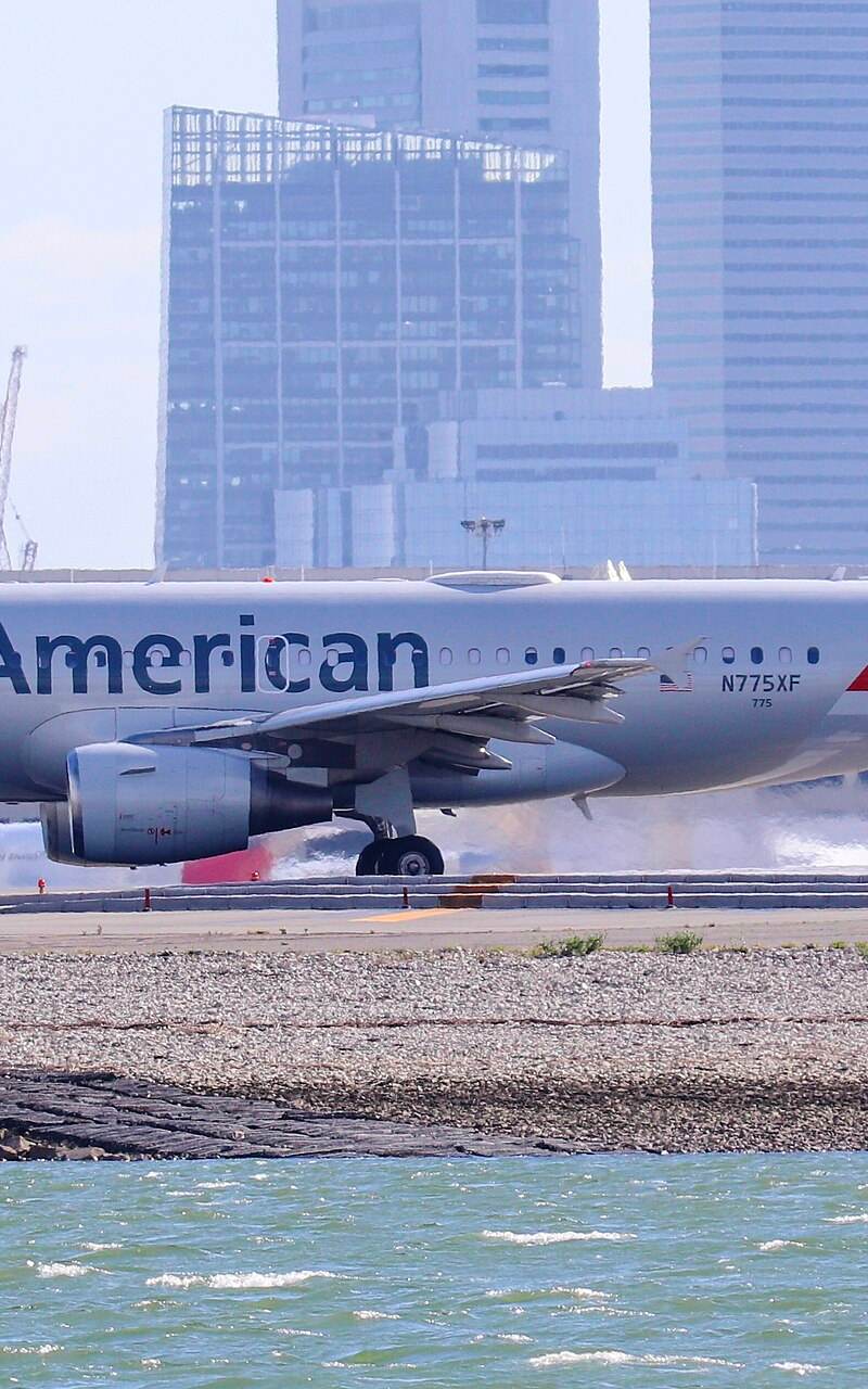 N775XF - Airbus