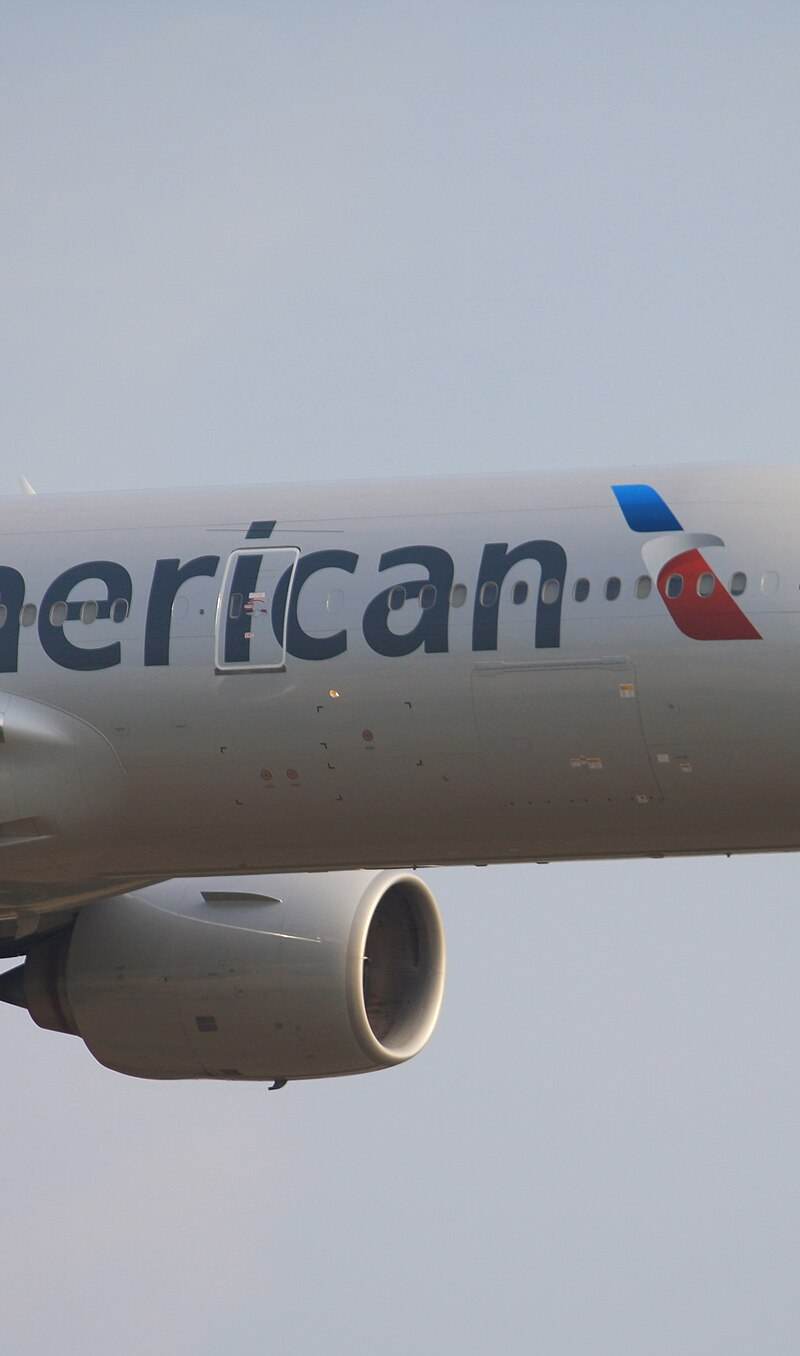 N776AN - Boeing