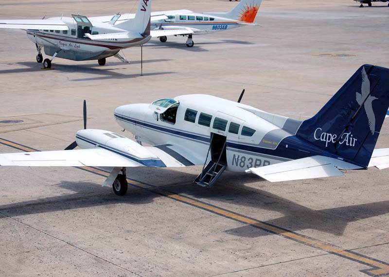N83PB - Cessna