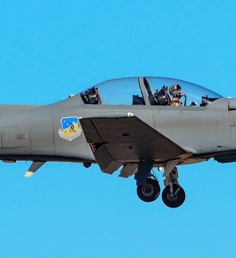 N776BA - Pilatus