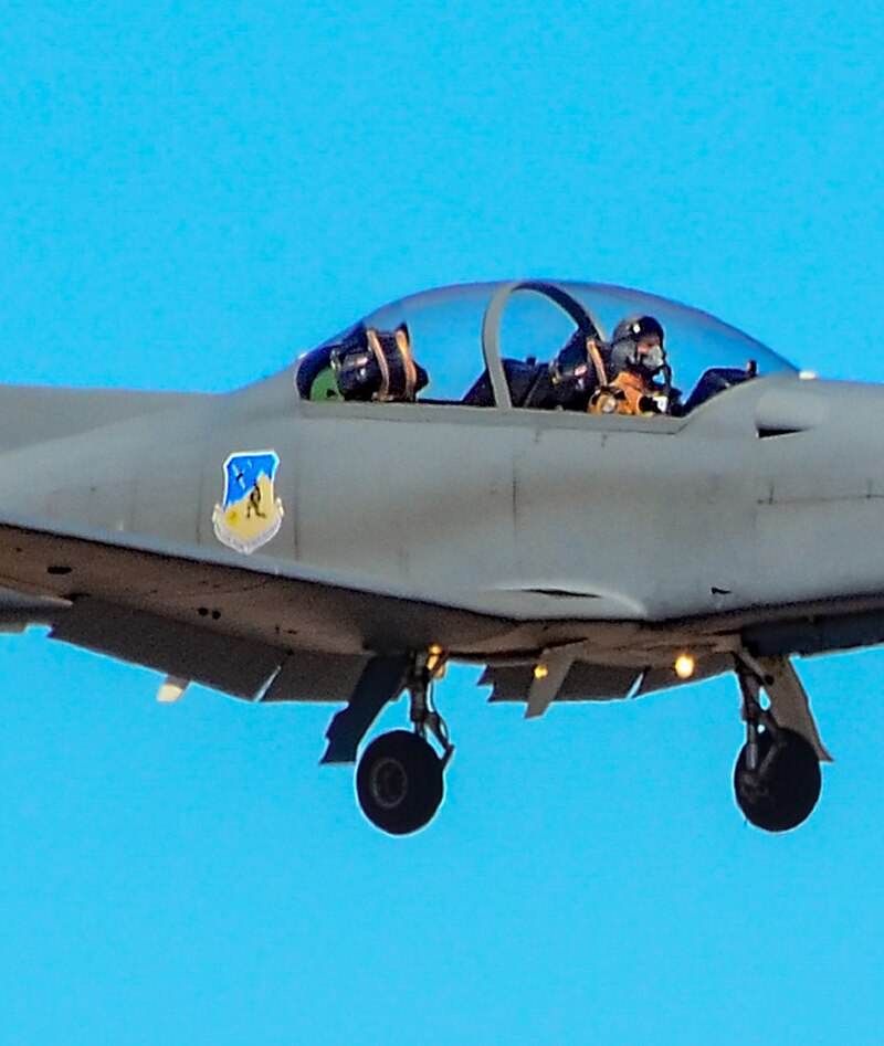N776BA - Pilatus