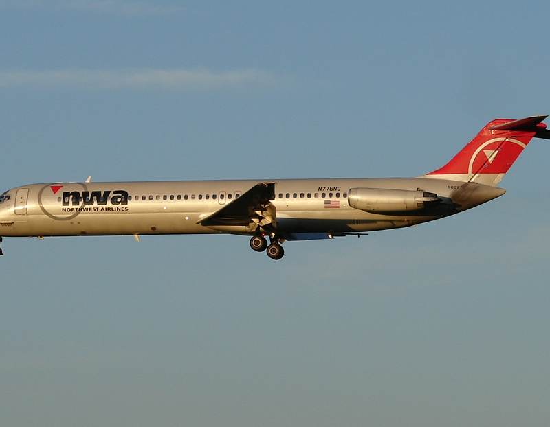 N776NC - Aircraft