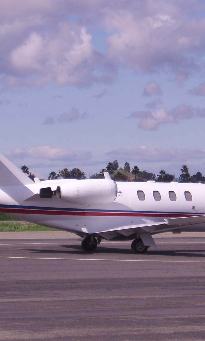 N84FG - Cessna