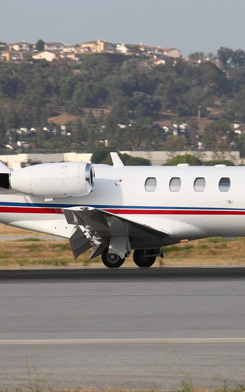 N84FG - Cessna