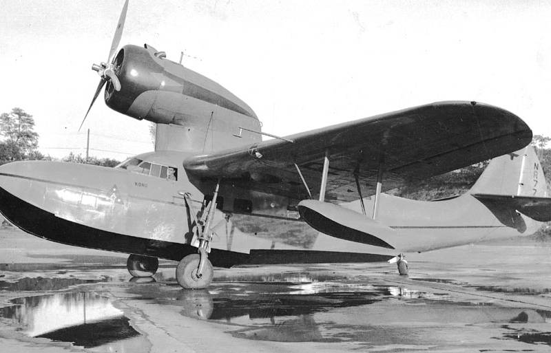  - Twin-engine aircraft