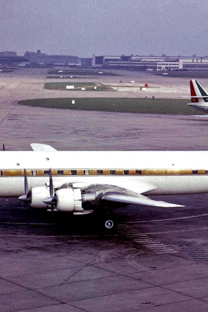 N904ME - Aircraft