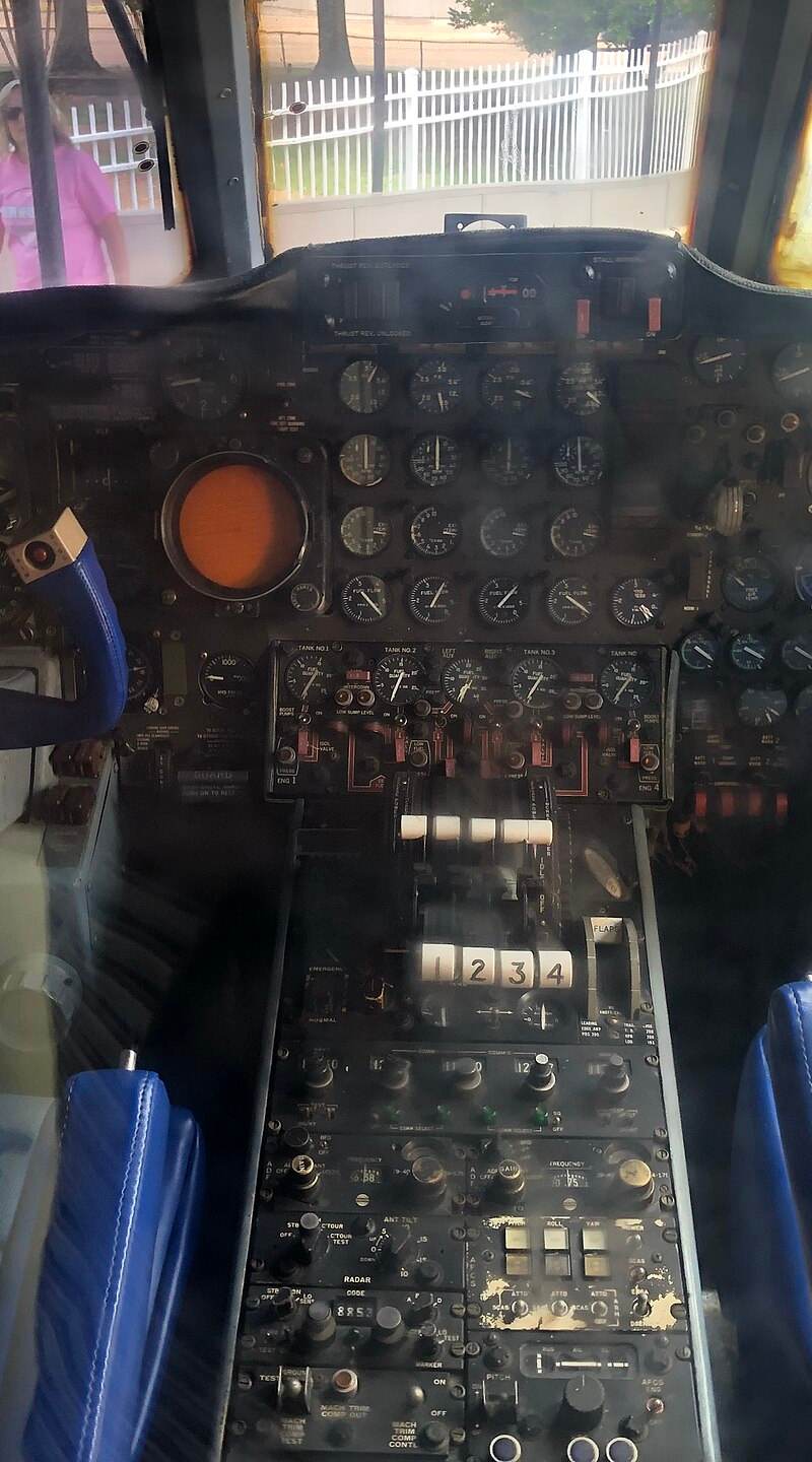N777EP - Aircraft