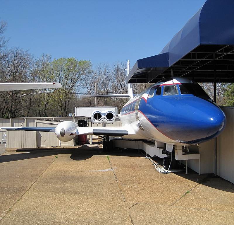 - Business jet