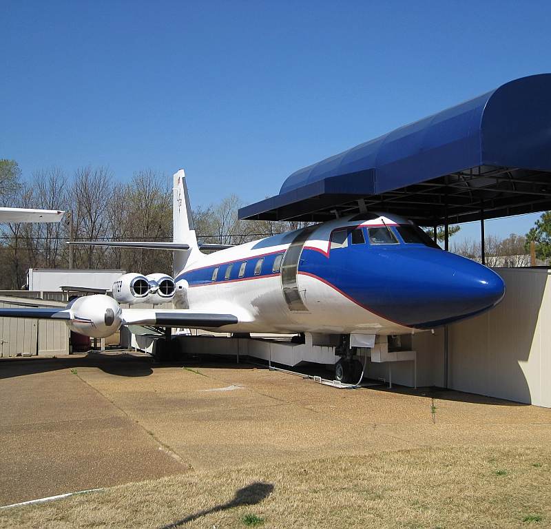  - Business jet