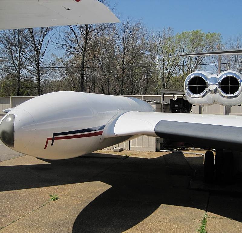 - Business jet