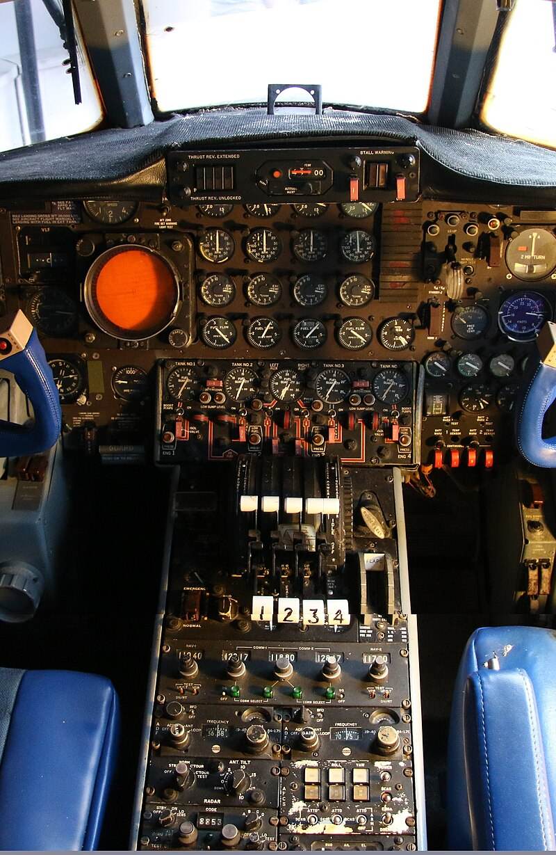N770EP - Aircraft