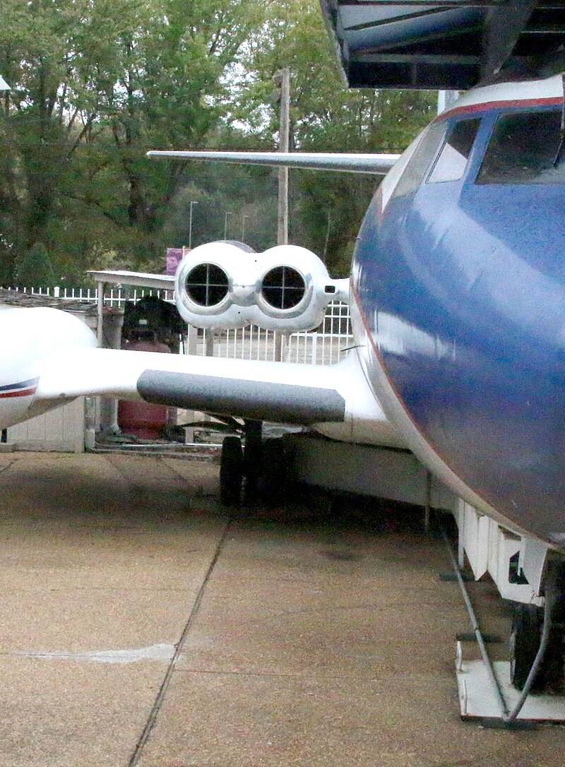 N777EP - Lockheed