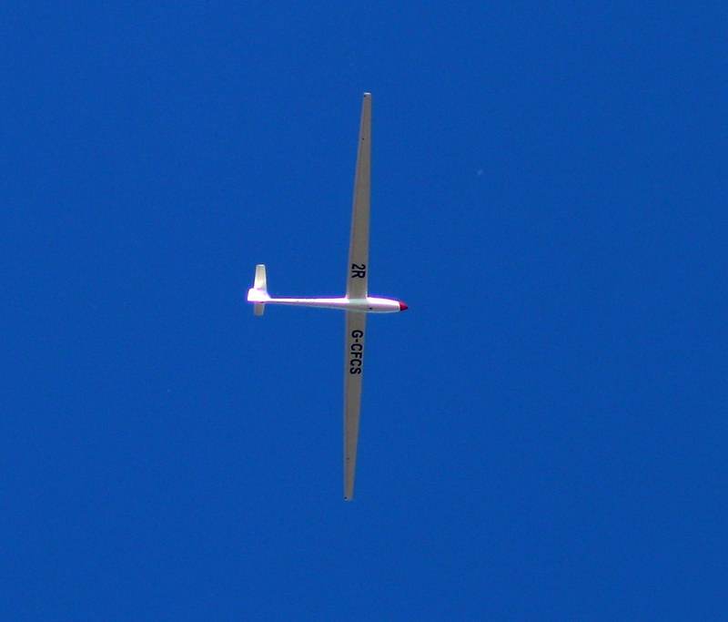 G-CFCS - Glider