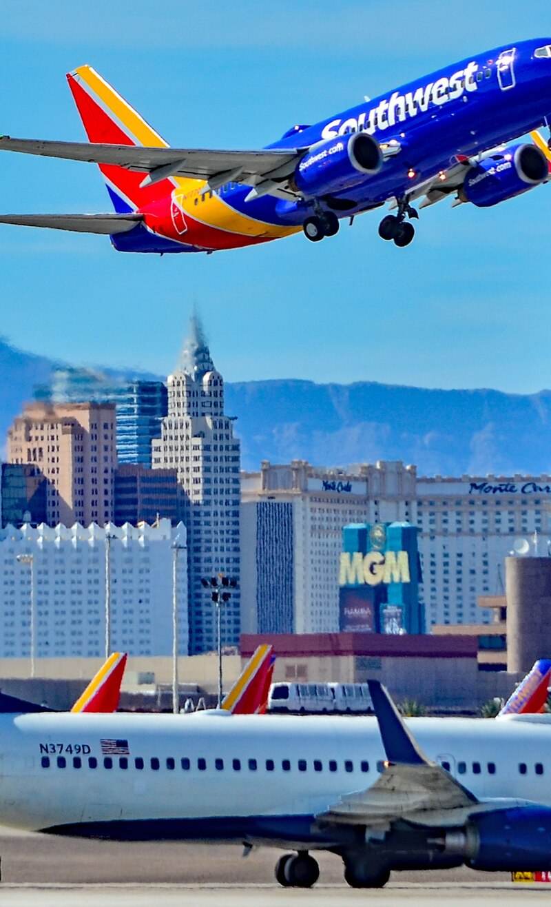 N3749D - Boeing