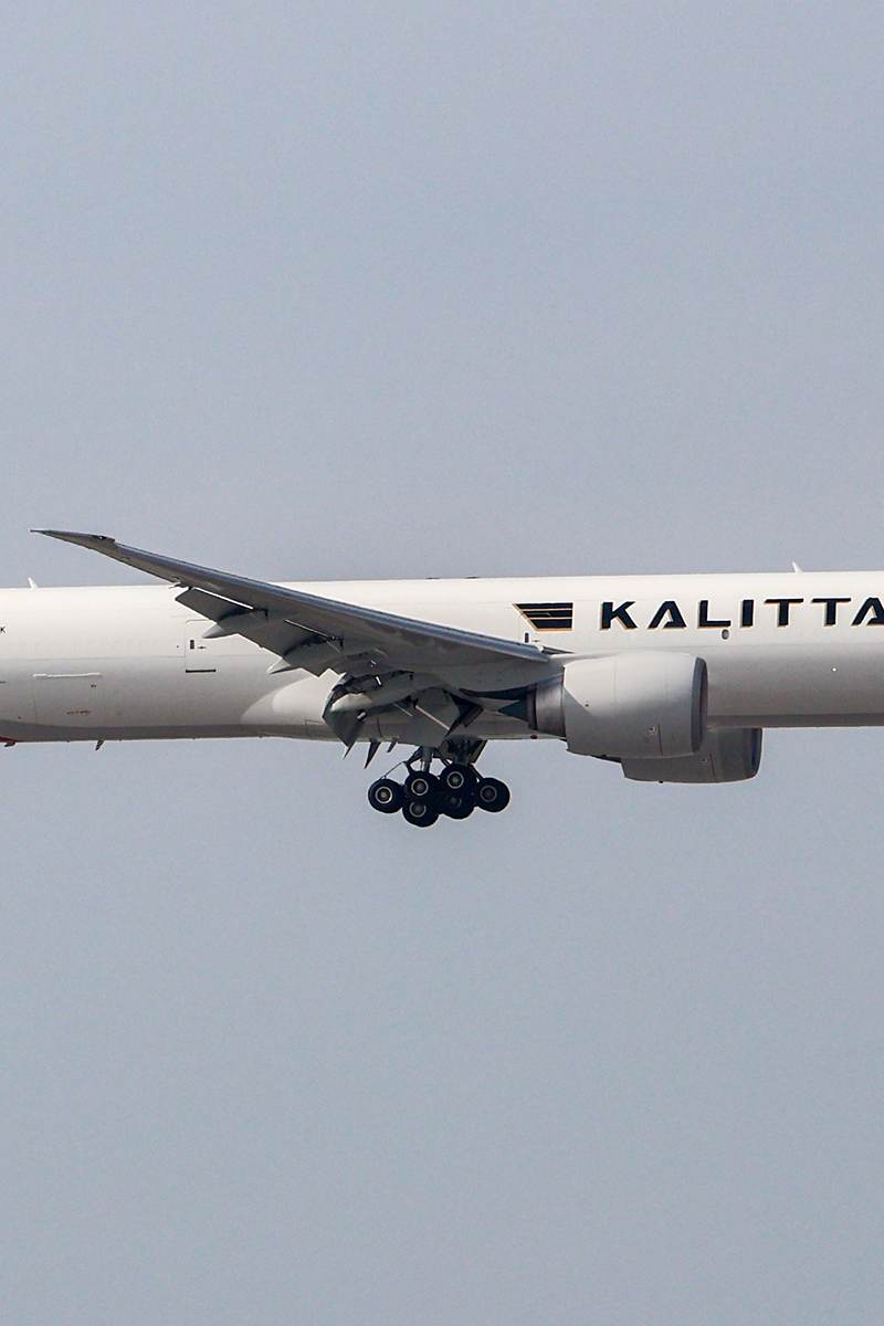 N778CK - Boeing