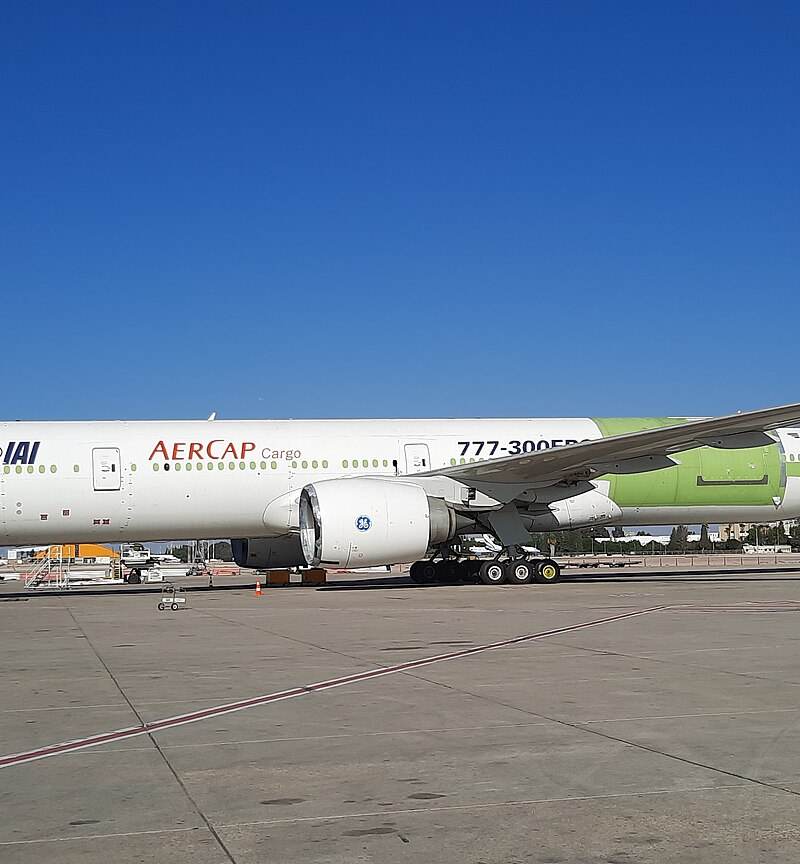 N778CK - Twin-engine aircraft