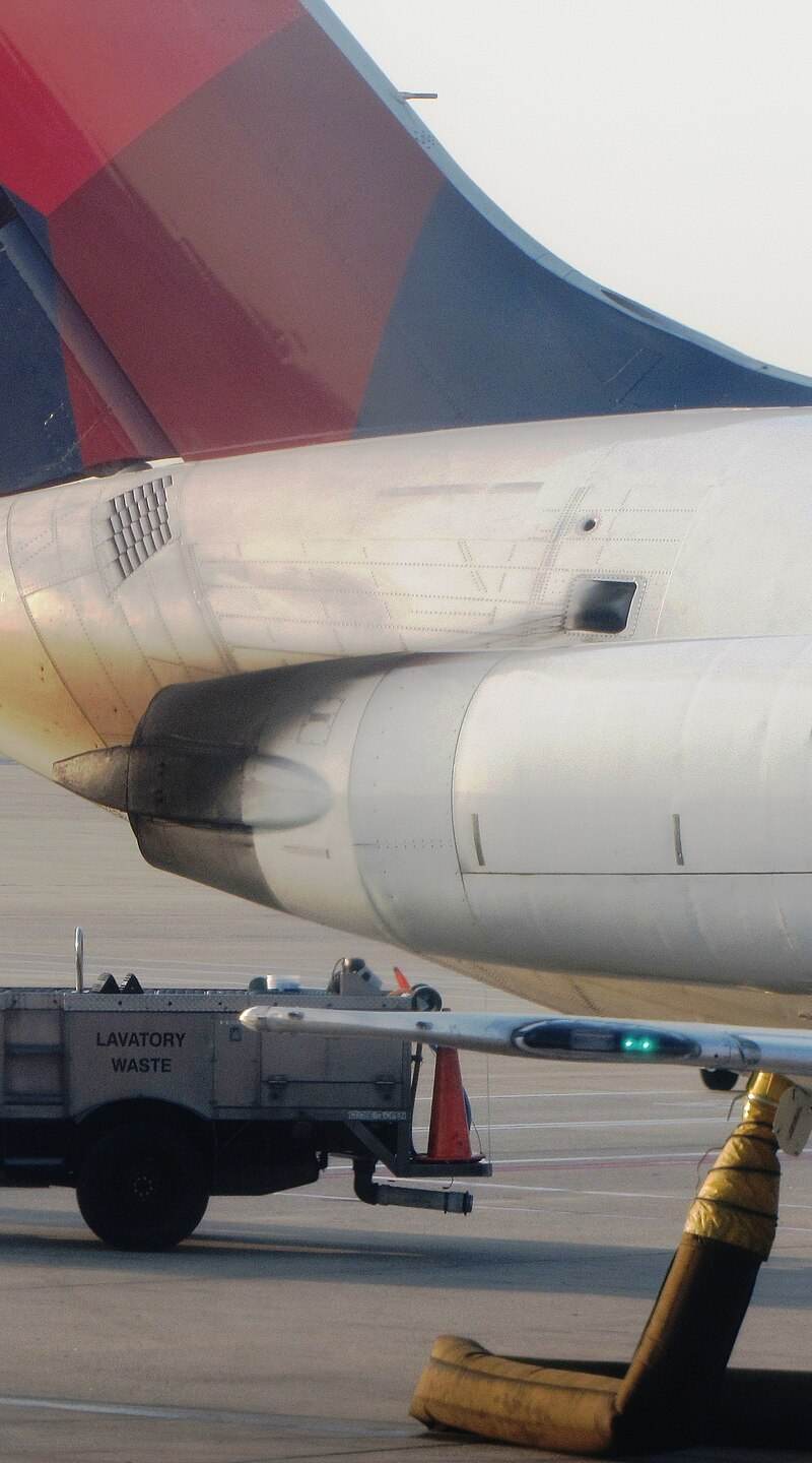 N778NC - Aircraft