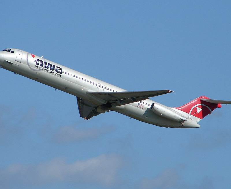 N778NC - Aircraft