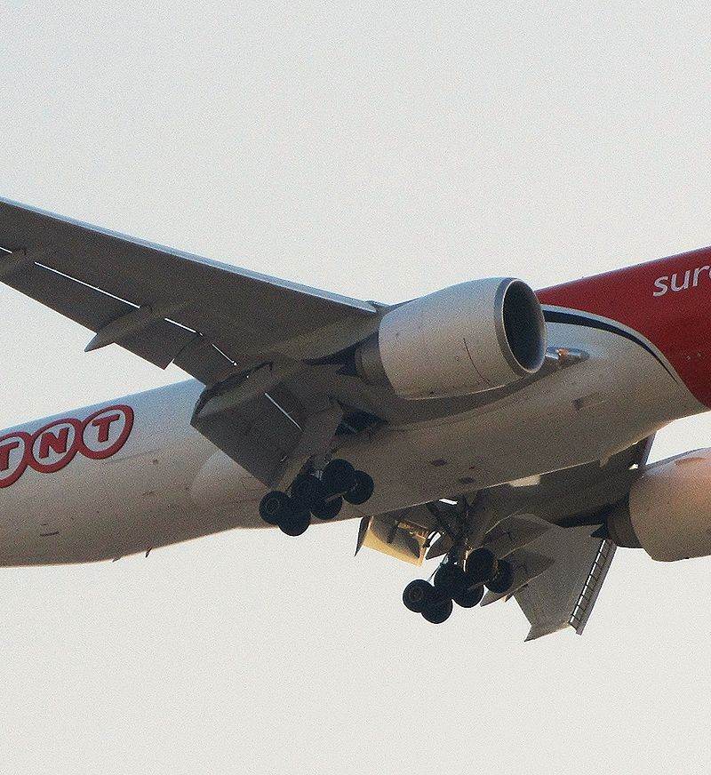 N778SA - Boeing