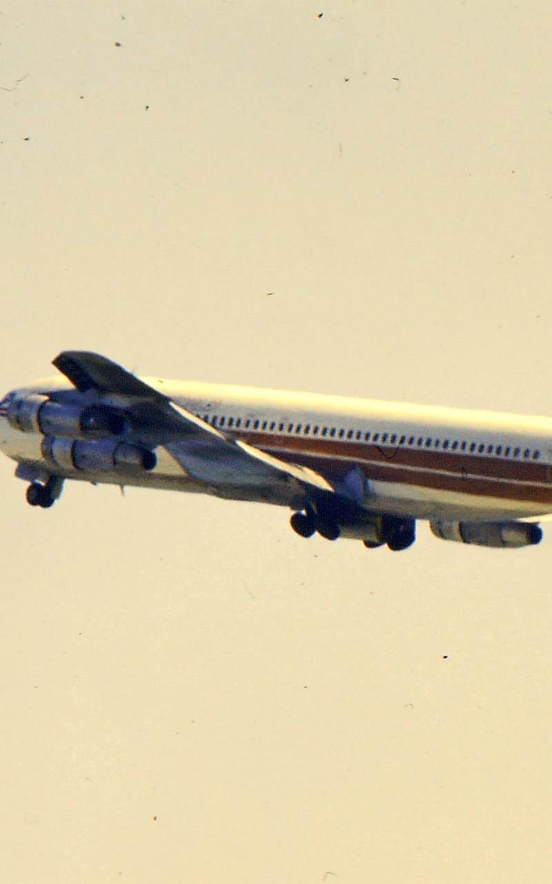 N778TW - Aircraft