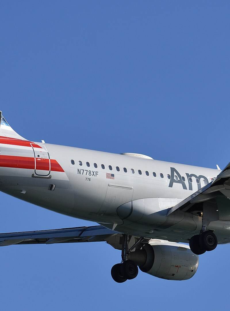 N778XF - Airbus