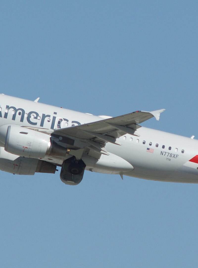 N778XF - Airbus