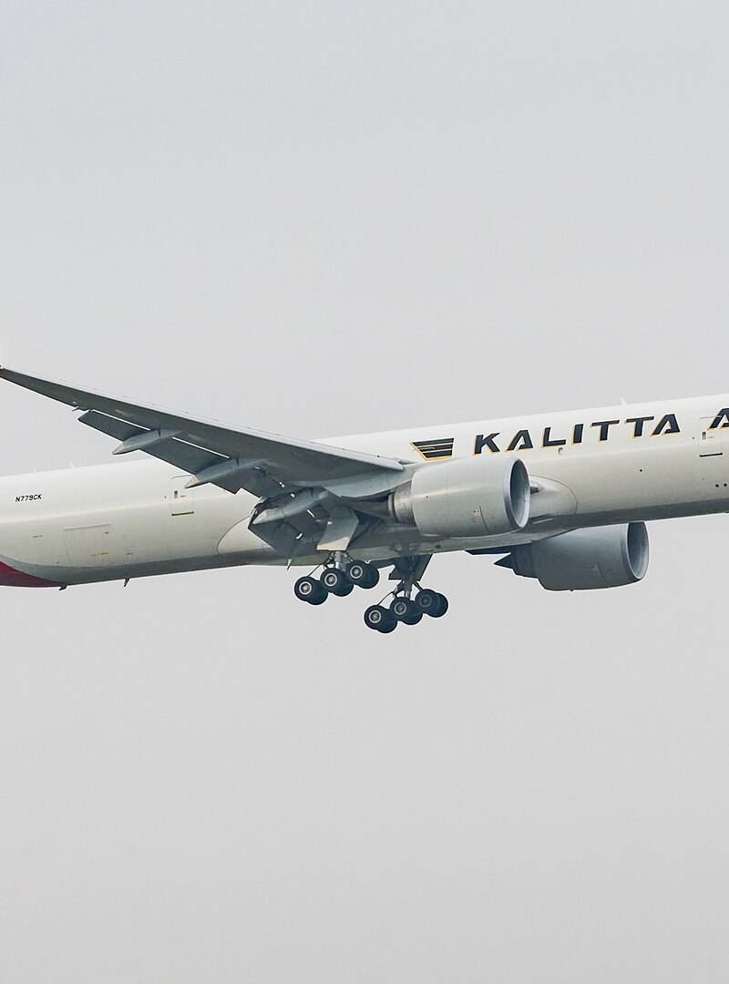 N779CK - Boeing