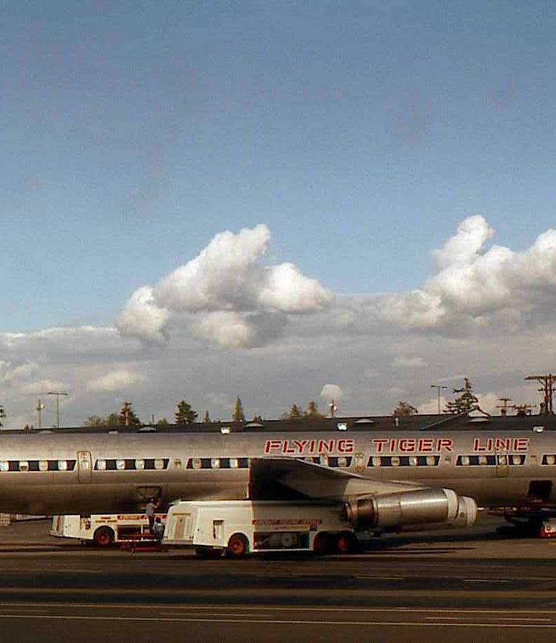 N779FT - Aircraft