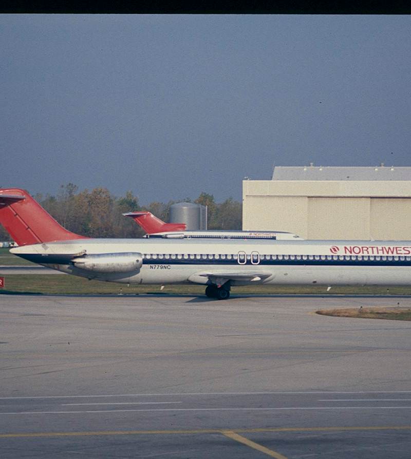 N779NC - Aircraft
