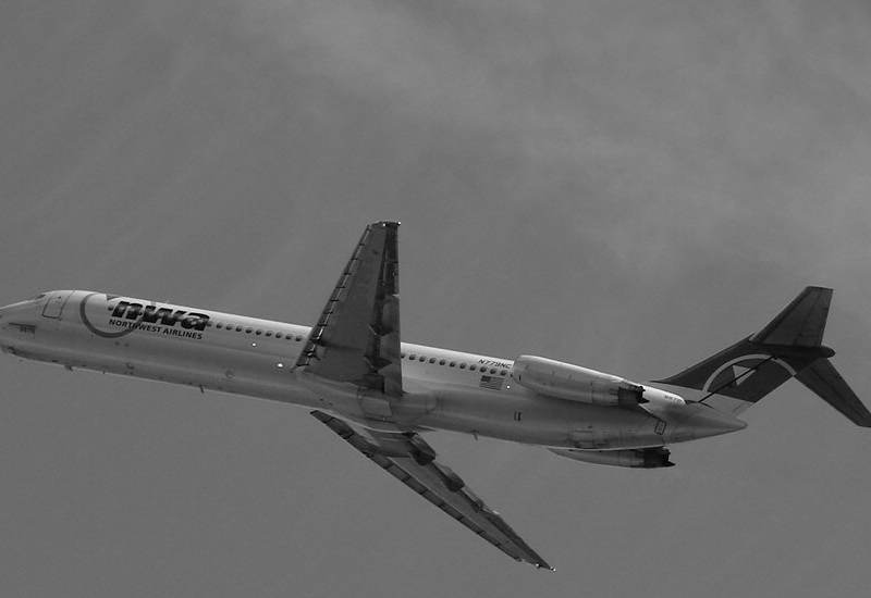 N779NC - Aircraft