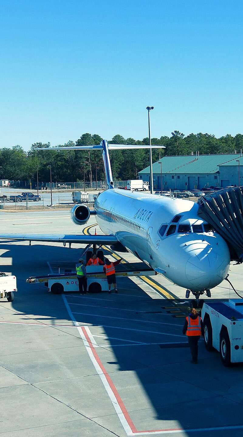 N779NC - Aircraft