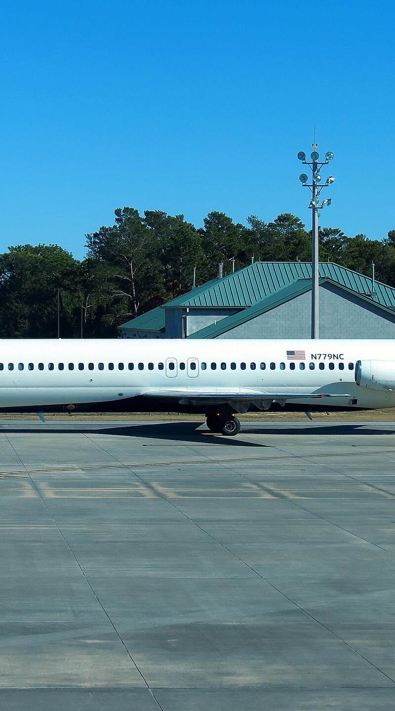 N779NC - Aircraft