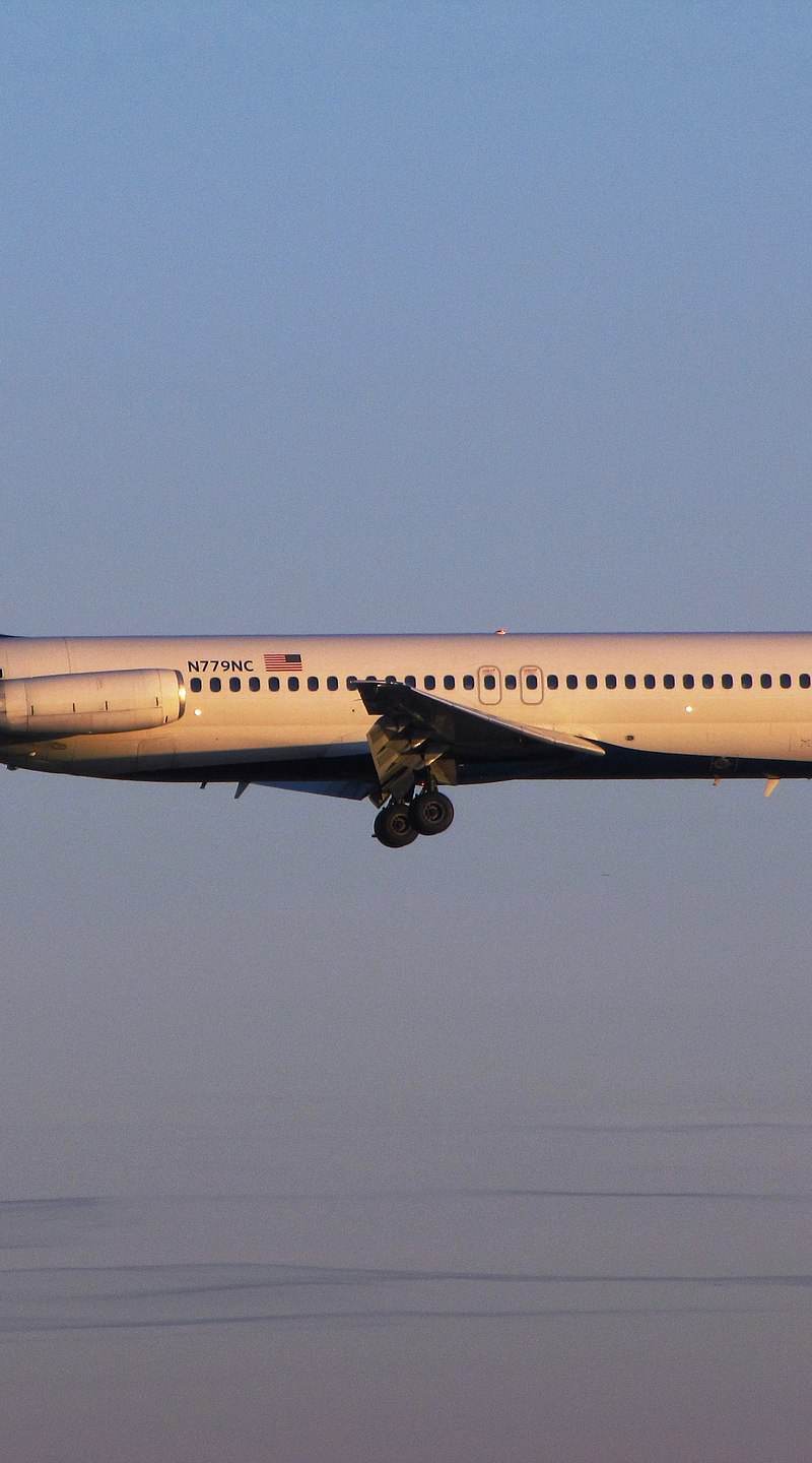 N779NC - Aircraft
