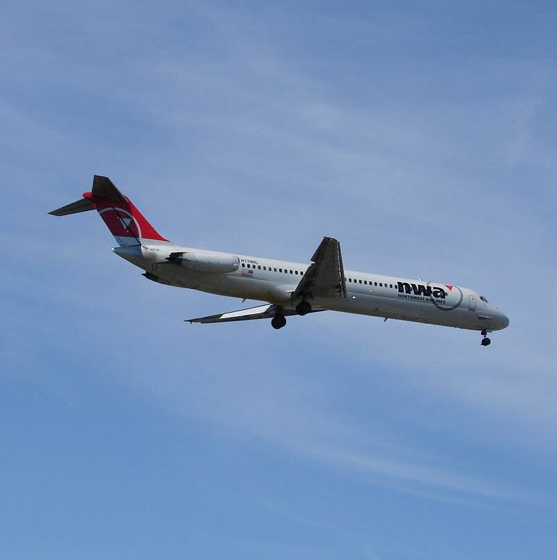 N779NC - Aircraft