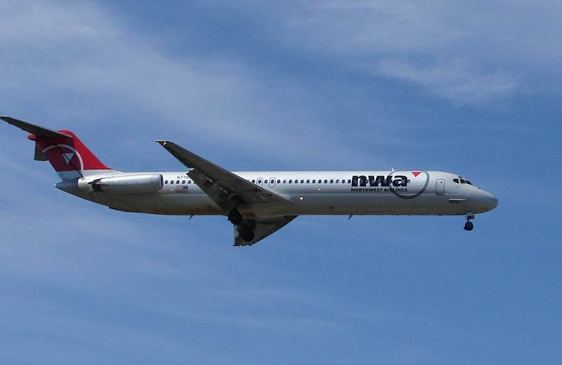 N779NC - Aircraft