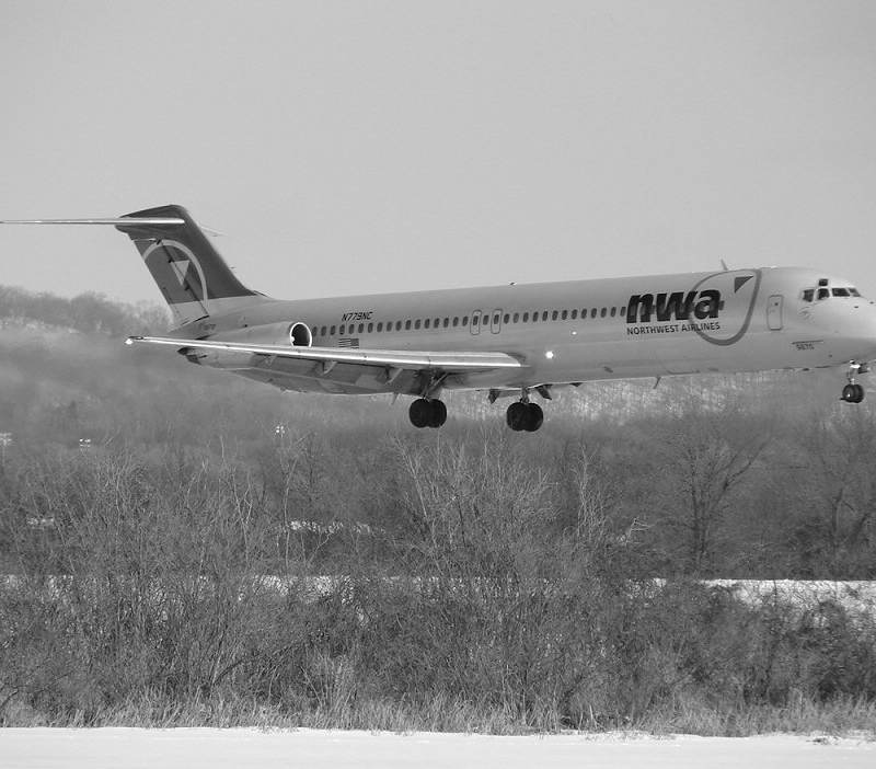 N779NC - Aircraft