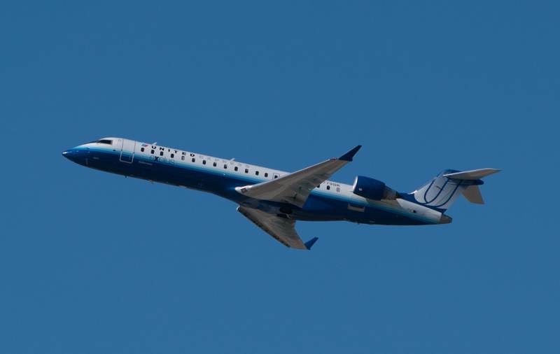 N779SK - Bombardier