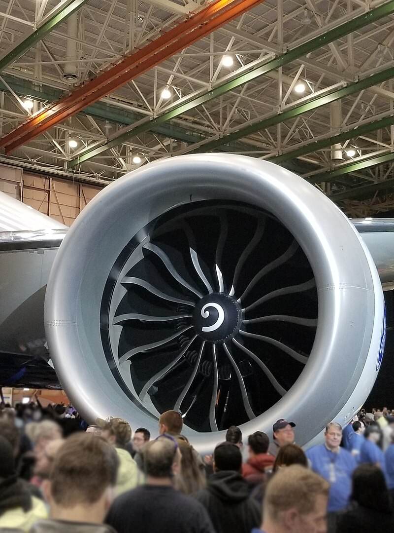 N779XW - Aircraft