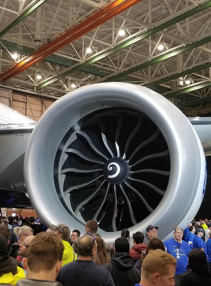 N779XW - Aircraft