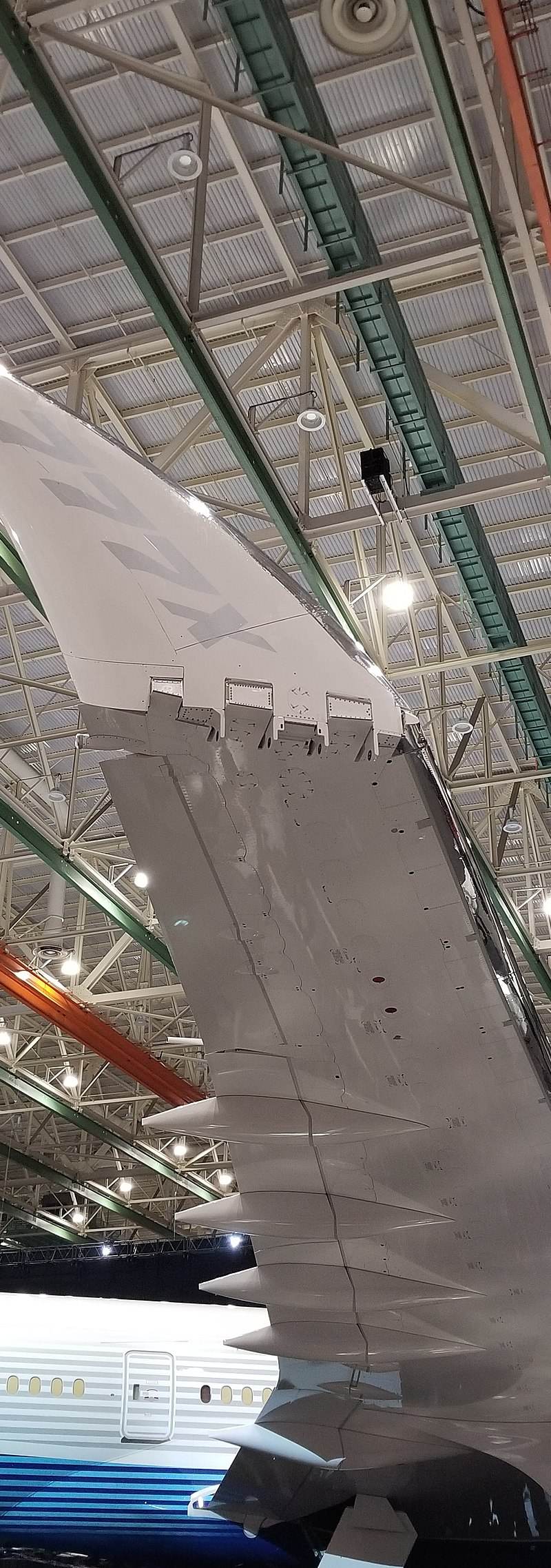 N779XW - Aircraft
