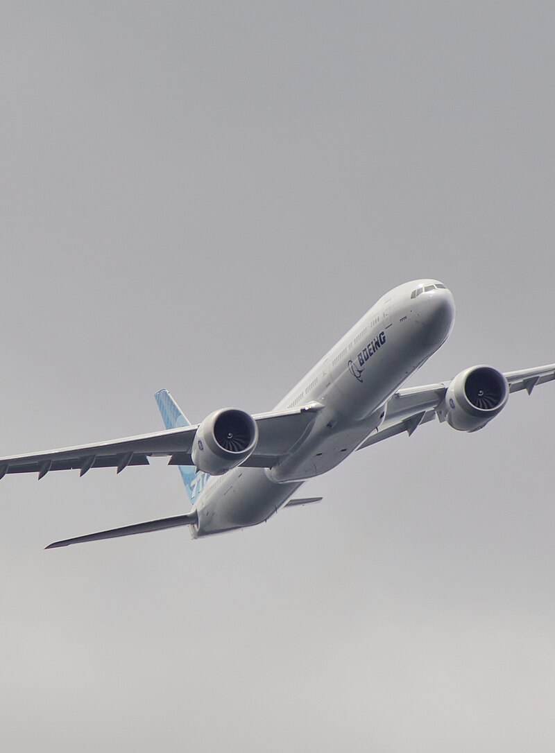 N779XY - Aircraft