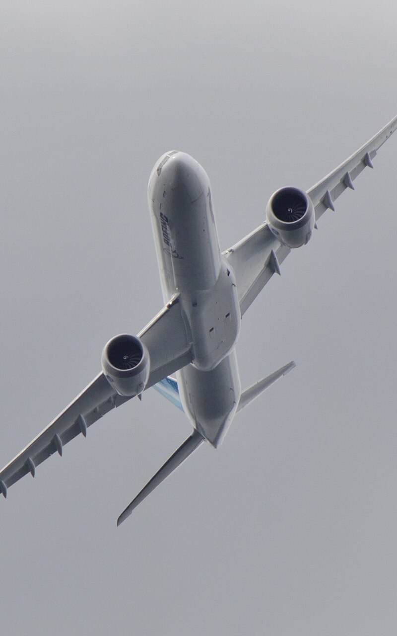 N779XY - Aircraft