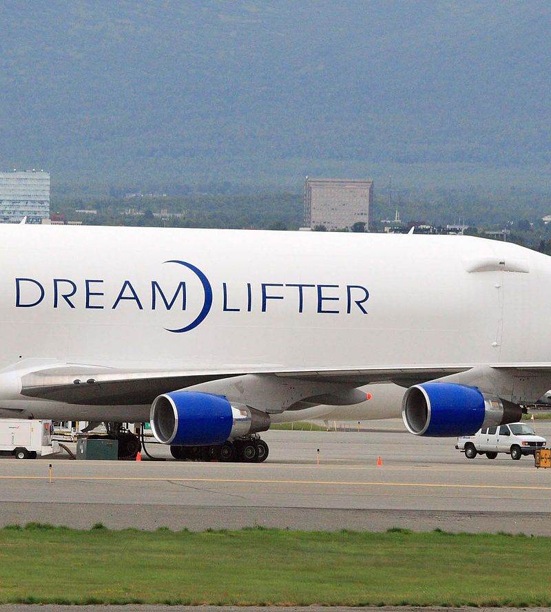 N780BA - Boeing