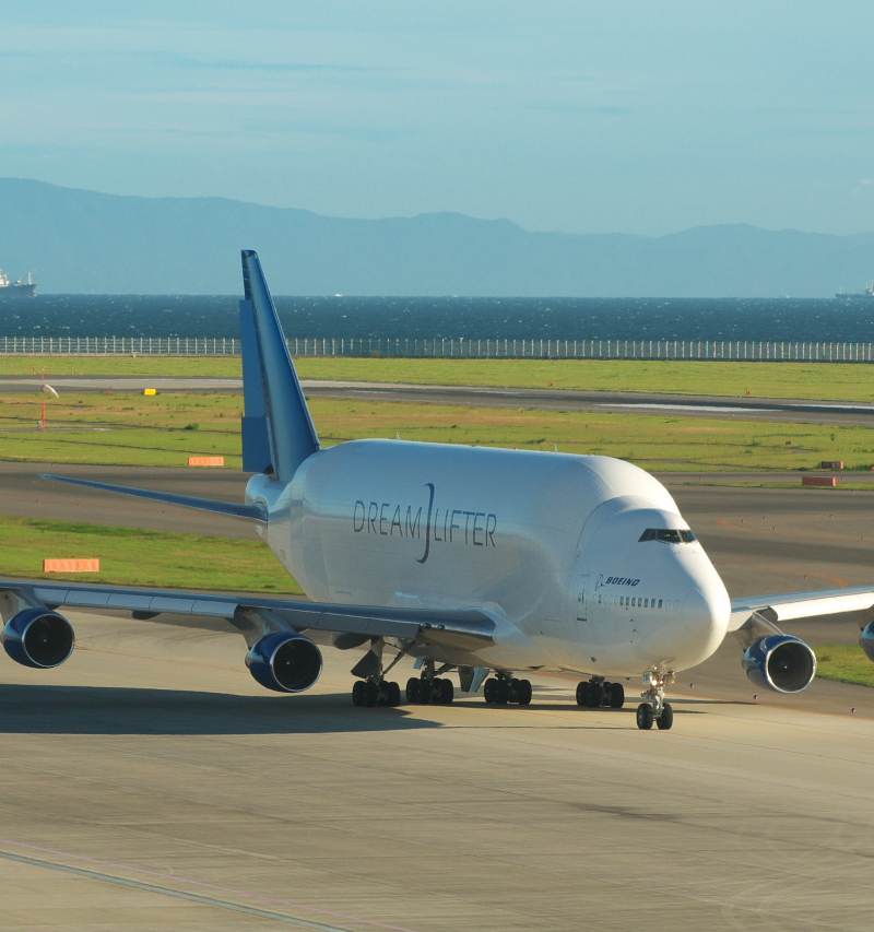 N780BA - Boeing