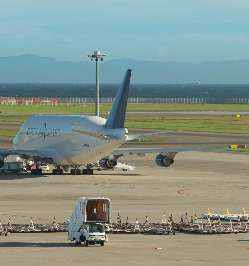 N780BA - Aircraft