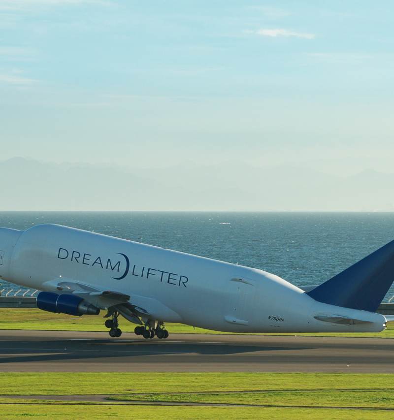 N780BA - Boeing