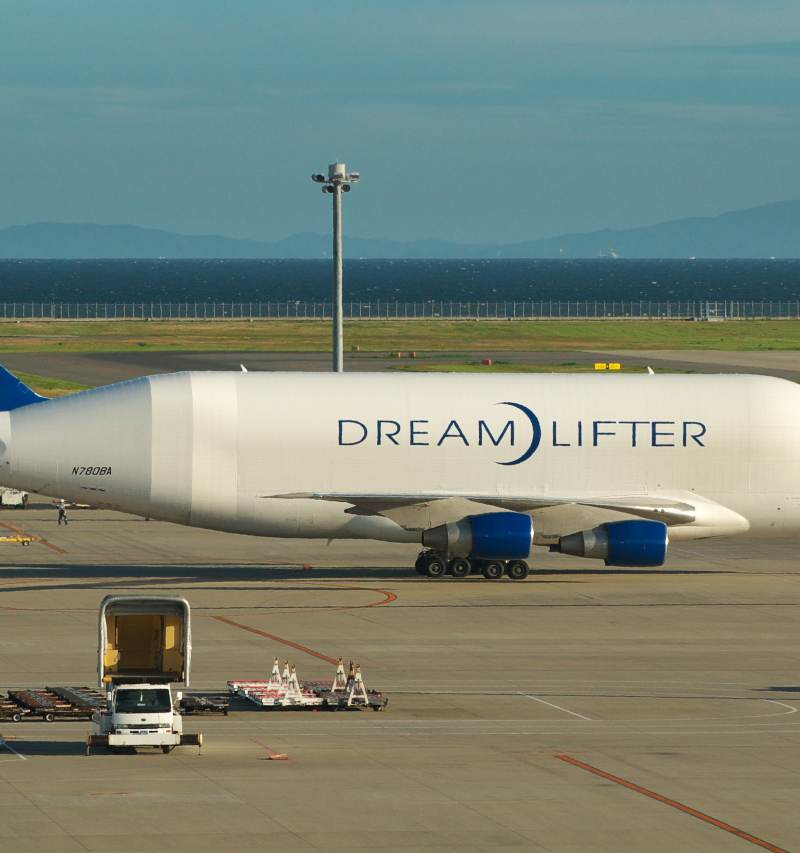 N780BA - Boeing