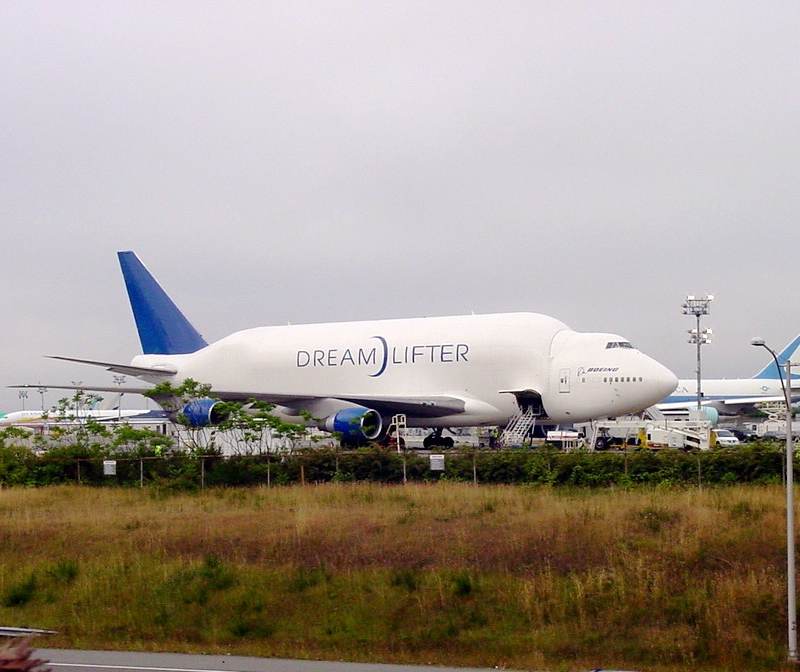 N780BA - Boeing