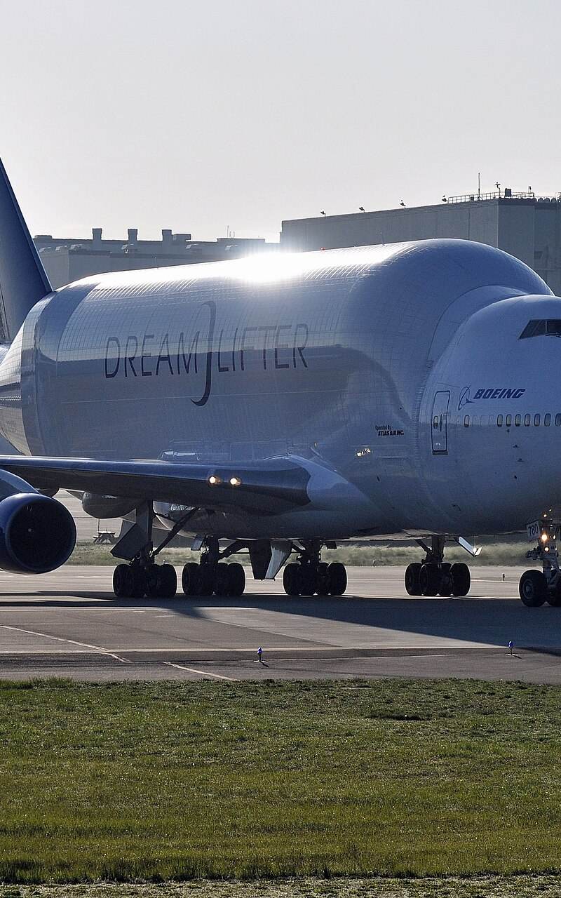 N780BA - Boeing